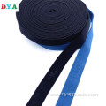 Embossing silicone Backed Jacquard Waistband Elastic Band